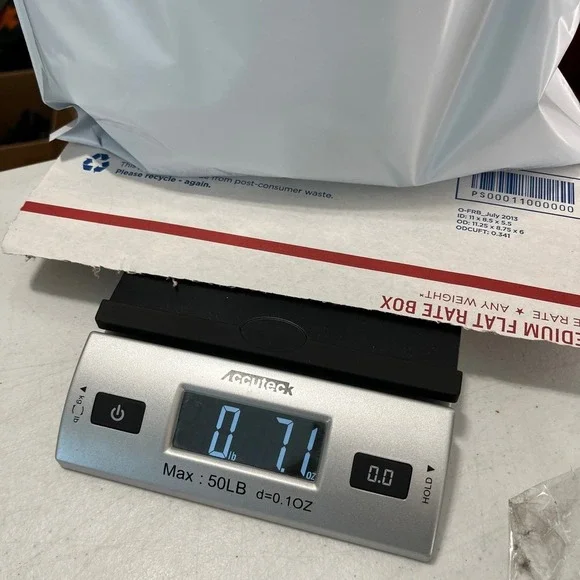 Emery Rose Patchwork Print Babydoll Blouse‎ Size 1XL Cottagecore Country - Picture 10 of 10